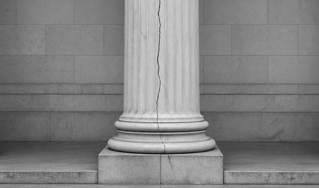 Punto Crítico – Anatomía de una pausa