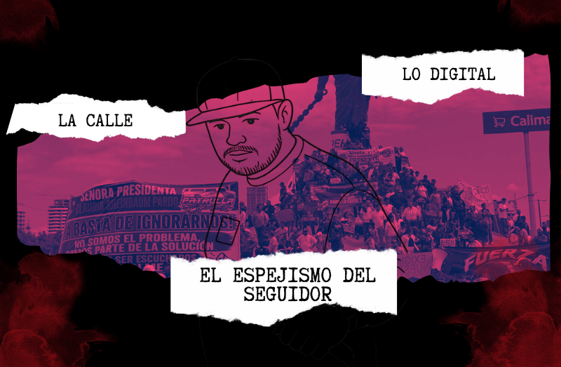 Radiografía Política – El Espejismo del «Tazo Dorado»
