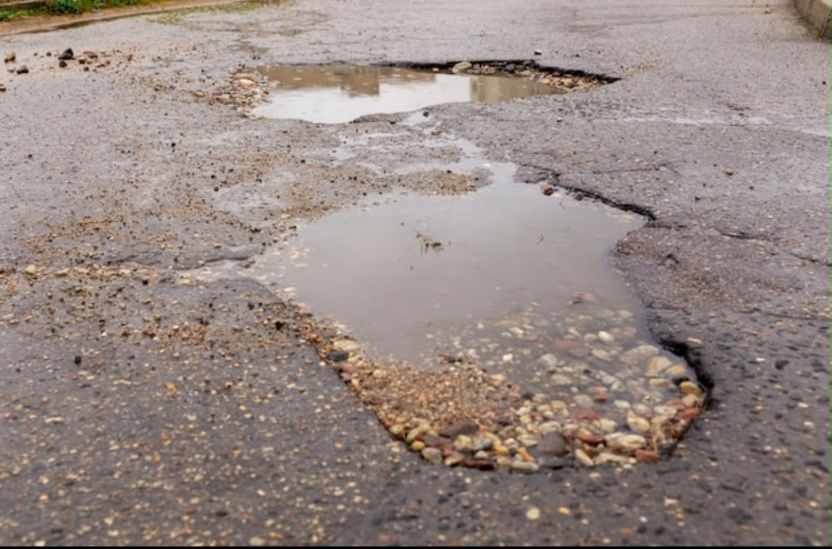 Punto Crítico – El bache que no vota