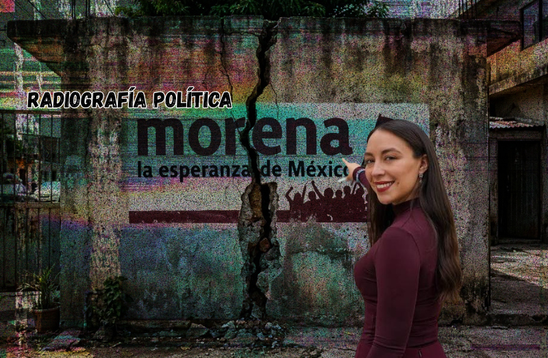 Radiografía Política – Imposición y fractura por Julieta Ramírez